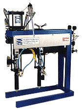 SEE-FLO 7 VARIABLE RATIO, PNEUMATIC DRIVE